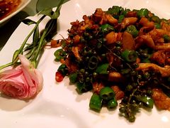 -菩提素素食餐厅(晶郦馆店)