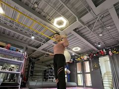 -浩北·健身格斗馆24h