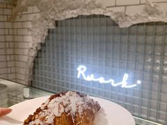 -RWORK·COFFEE(滨江店)