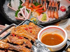 -松鹤精致料理(五一中路店)