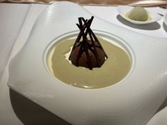 山间绽语-王品牛排(上海百联又一城店)