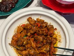 -观宴·品质赣菜(高新大道店)