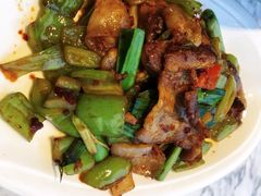 -茉莉花空中花园餐厅(义乌店)