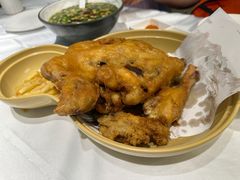 -纳家楼·地道陕菜(劳动路店)