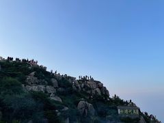 -泰山风景名胜区