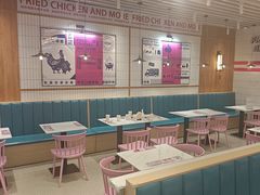 -炸鸡草FCM给料西餐自助(潍坊泰华店)