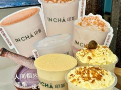 -INCHA印茶(附中东巷店)