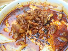 -老鳯府豆花泡馍(第五大道店)