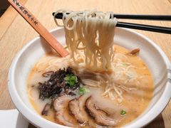 -味千拉面(大悦城店)