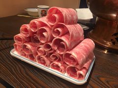 -德来順老北京 涮羊肉 烤羊排(大学城店)