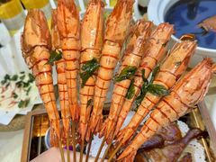 -东江海鲜大排档·潮汕菜·砂锅粥