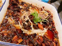 -十二饭点·川菜(北站圆融店)