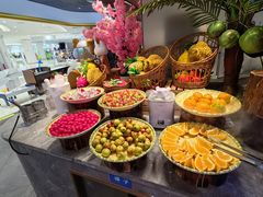 -非烤勿扰自助烤肉(宝安天虹店)