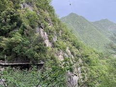 -洛阳白云山景区