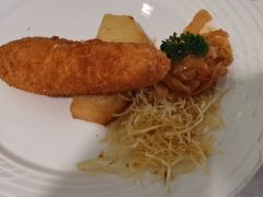 -维兰西餐(万泉河店)