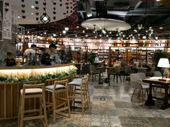 -博览书店(越秀悦汇天地店)