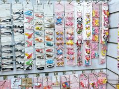 -宝宝文具店(马当路店)