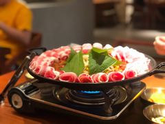 -春熙台韩国料理·章鱼肥牛(西丽店)