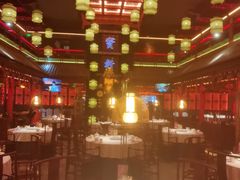 -宝轩渔府·老字号海鲜·正宗津菜(水上店)