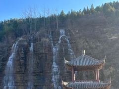 -黄花溪
