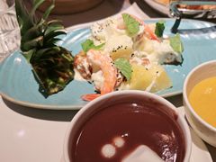 -志明眷村·台式融合菜·宵夜