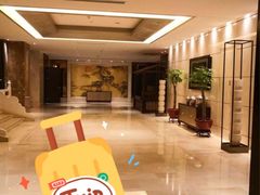 -西安阳光国际大酒店(西安火车站五路口地铁站店)