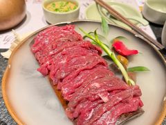-盡膳口福跷脚牛肉火锅(国贸商城店)