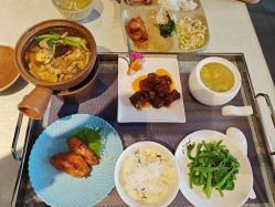 -保丽宝泰母婴护理院·月子中心·产康·中医(常州店)