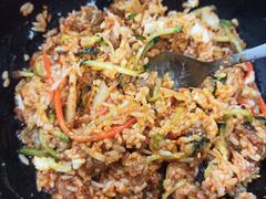 -优壹佳·延边朝鲜族料理(中山北路店)