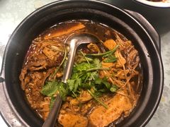 -富临轩私房菜(集庆门大街店)