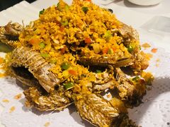 -开海·红岛海鲜虾水饺(石老人店)
