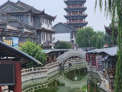 -滦州古城