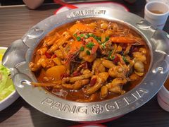 -胖哥俩肉蟹煲(龙德广场店)