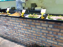 -海岛渔村大酒店(云霄路店)