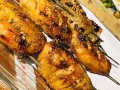 -798音乐烤吧(林西店)