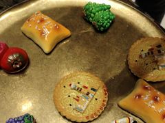 -西域阿里马新疆菜·清真(桂花路店)