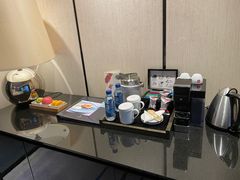 -广州四季酒店
