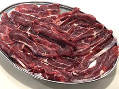 五花趾-菜忠潮州牛肉店(岗厦店)