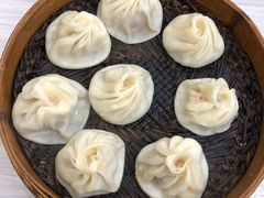 小笼包-新丰小吃(中山中路分店)