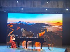 -上海市虹口区青少年活动中心(欧阳路)