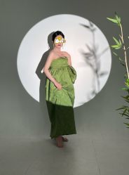 -十月孕记孕妈妈摄影