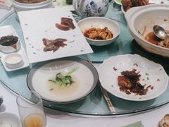 -漢舍中国菜馆(889广场店)
