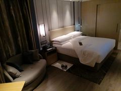 -深圳彭年万丽酒店