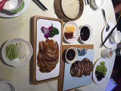 四季京味烤鸭店(农林下路店)-四季小馆·地道北京小吃(广百店)