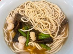 -奎元馆.百年奎元.非遗传承(西湖边的解放路店)