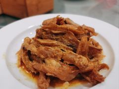 -烤肉宛饭庄(北新桥店)