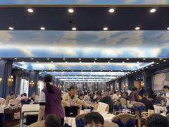 -馨越楼·点心·粤菜(赤坎店)