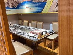 -昱匠·日本料理(金融街店)