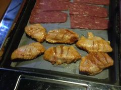 -鱼侦炭烤鱼烤鸭主题餐厅(南湖北路店)