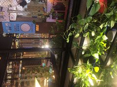 -鱼库·不仅是一家烤鱼店(车公庙店)